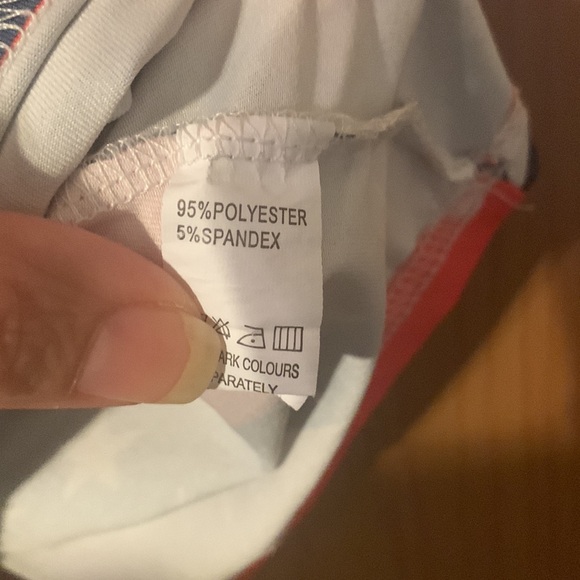 Tank top - Picture 3 of 4